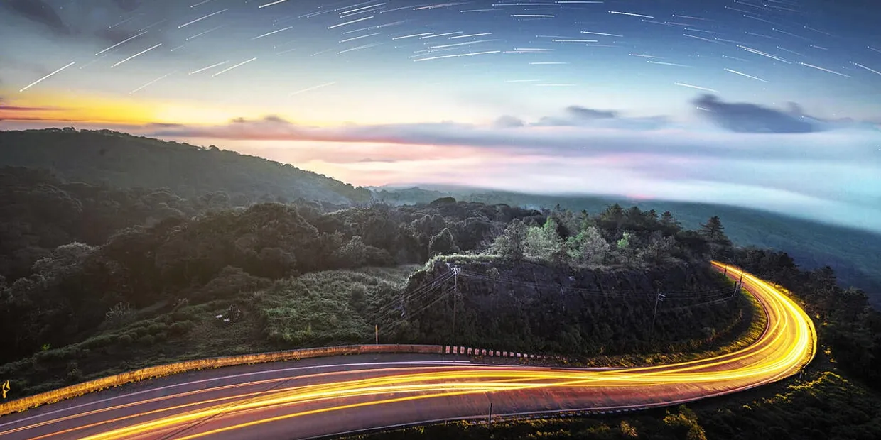 Fiber River - Guiding advanced infrastructure network deployments with strategic expertise